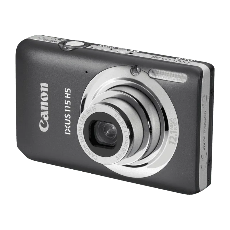 IXUS 117 HS