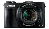 PowerShot G1 X Mark II