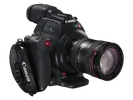 EOS C100