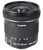 EF-S 10-18mm F4.5-5.6 IS STM