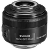 EF-S 35mm f/2.8 Macro IS STM